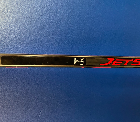 New Right Handed CCM Jetspeed Team Hockey Stick P90TM