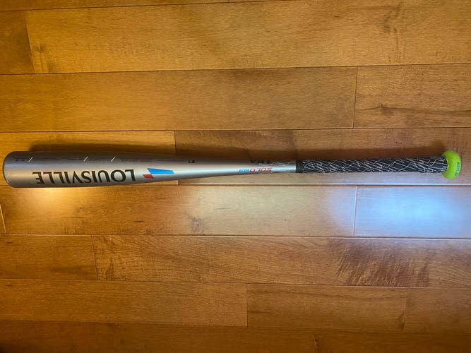 2019 Alloy (-11) 19 oz 30" Solo 619 Bat