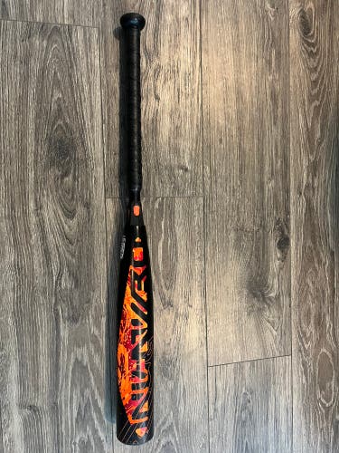 2022 Composite (-8) 22 oz 30" CF Mashup Bat