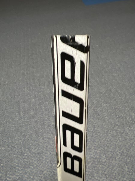 Bauer Nexus Havok Intermediate Hockey Stick