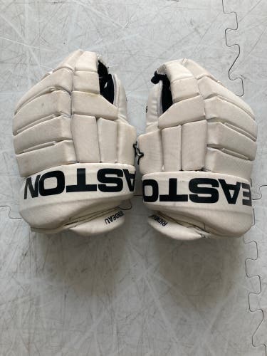 Easton 14" Pro Stock Gloves New Palms