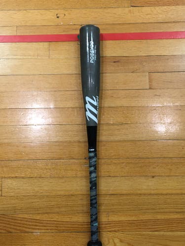 Marucci Posey28 Bat
