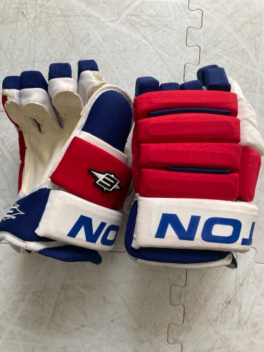 Easton 13" Pro Stock Gloves New Palms