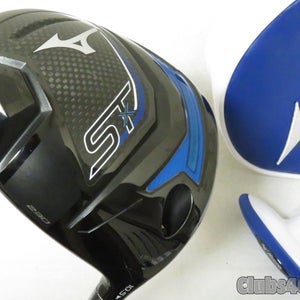 Mizuno ST-X 230 Driver 10.5° Fujikura Motore X F3 5 Regular Flex +Cover NICE