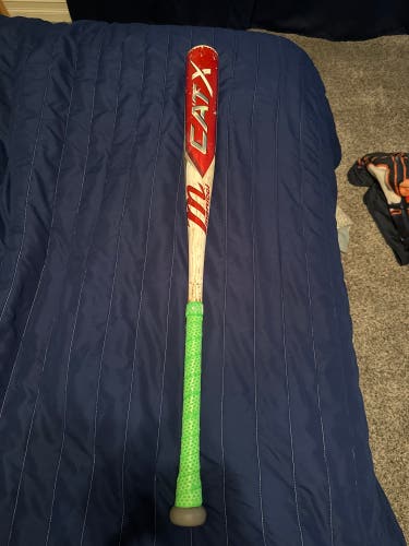 Marucci Cat X 32 inch -3