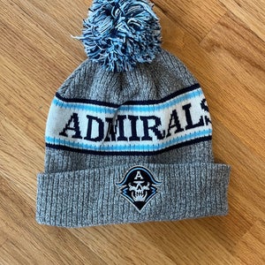 Milwaukee Admirals Winter Beanie