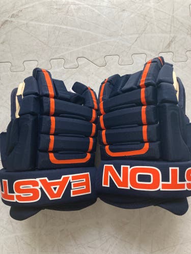 New Easton 13" Pro Stock Gloves + Red Pro Stock Makos