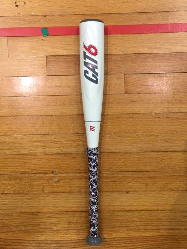 Marucci Cat6 Junior Big Barrel
