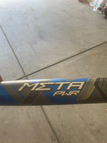 Louisville Slugger Meta Pwr 33/30