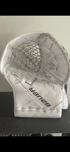 Bauer m5 Pro glove senior (Regular)