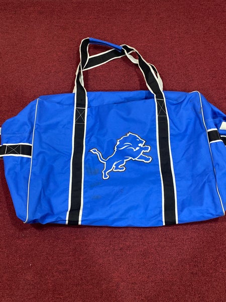 Denver Broncos 4 Slot Helmet Bag Item#DBHB1