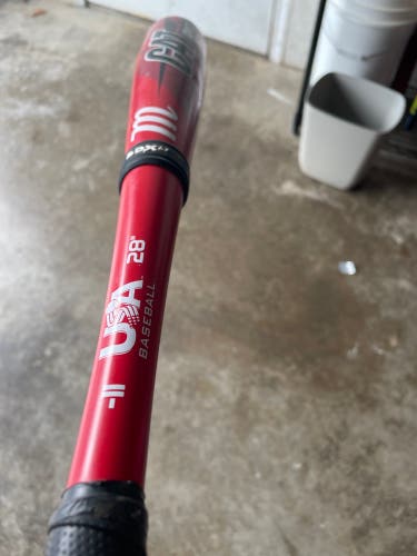 Marucci USA Cat Connect 28in -11