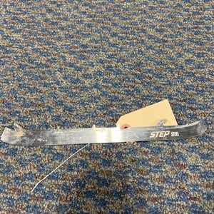 Used Step Steel Goalie Replacement Steel | Size 6