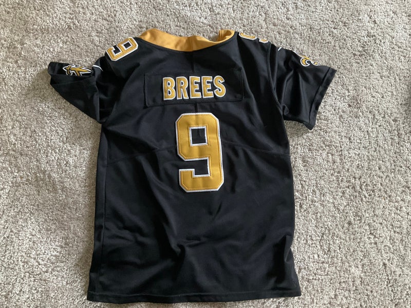 Drew Brees Stitched Jersey