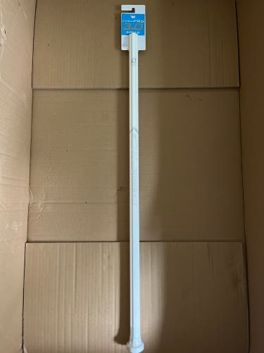 New White ECD Carbon Pro 3.0 Shaft