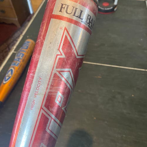 Alloy (-4) 29.5 oz 33.5" Tpxfbxl Bat