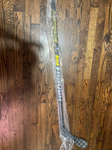 Bauer supreme 2S pro hockey stick Jr.