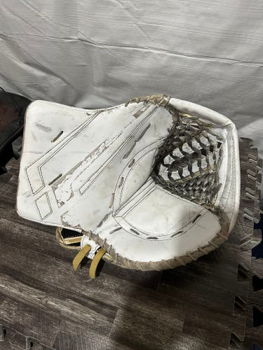 Vaughn Velocity VE8 Prostock Glove