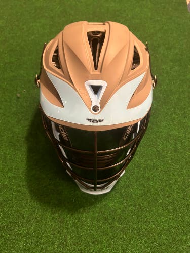 Player's Cascade R Helmet Size M