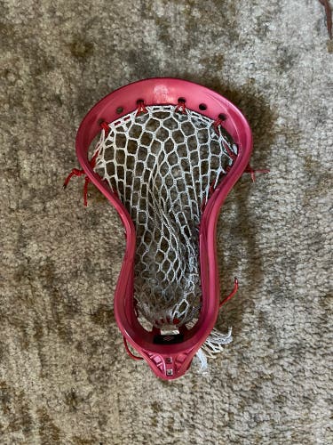 Red Stringking Mark 2F head
