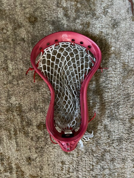 Red Stringking Mark 2F head