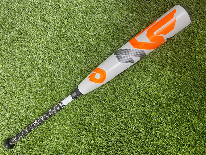 2021 DeMarini CF Zen