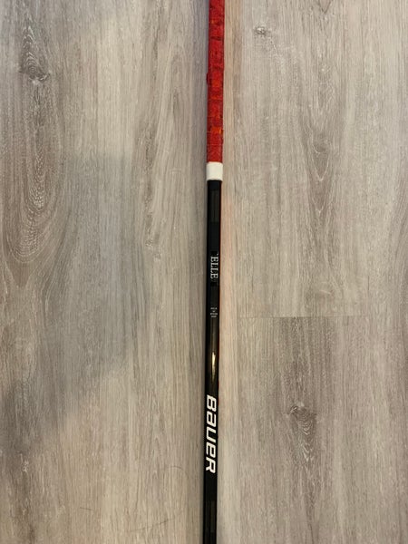 Intermediate Used Right Handed Bauer Vapor Hyperlite Hockey Stick P92 Pro Stock
