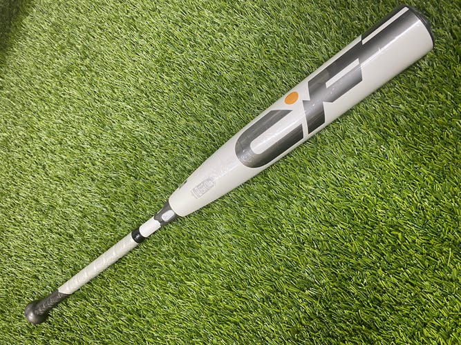 NIW 2022 DeMarini CF Zen