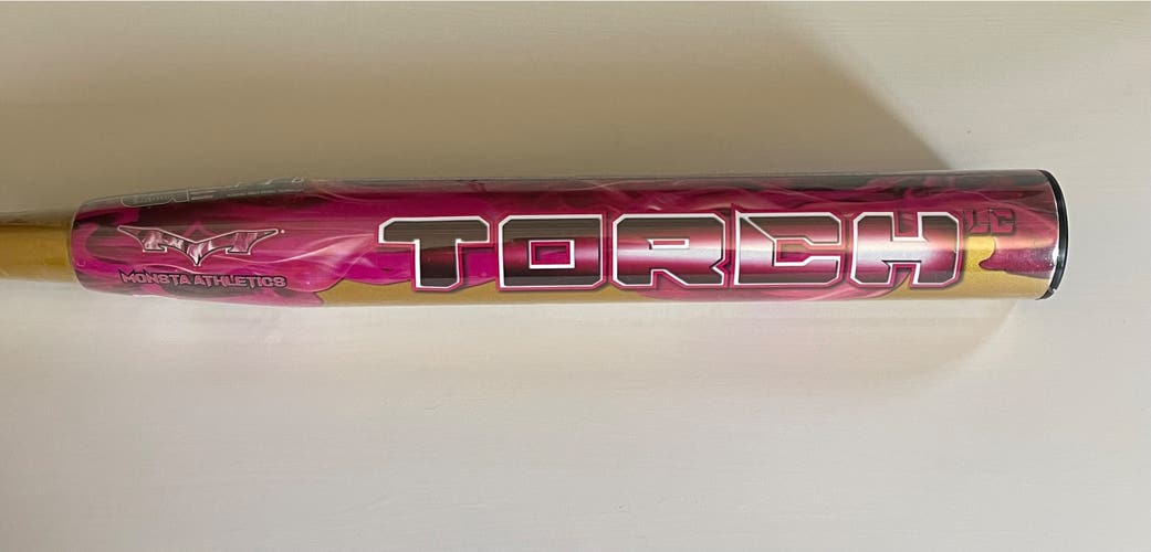 2022 Monsta EHP Exclusive Pink Gold Torch