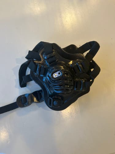 Used wrestling headgear