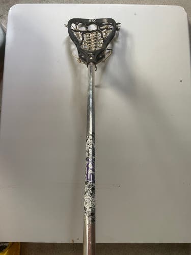 Women’s STX Myth Lacrosse Stick