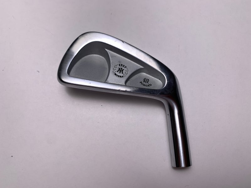 Miura 1957 CB Forged 5 Iron HEAD ONLY Mens RH