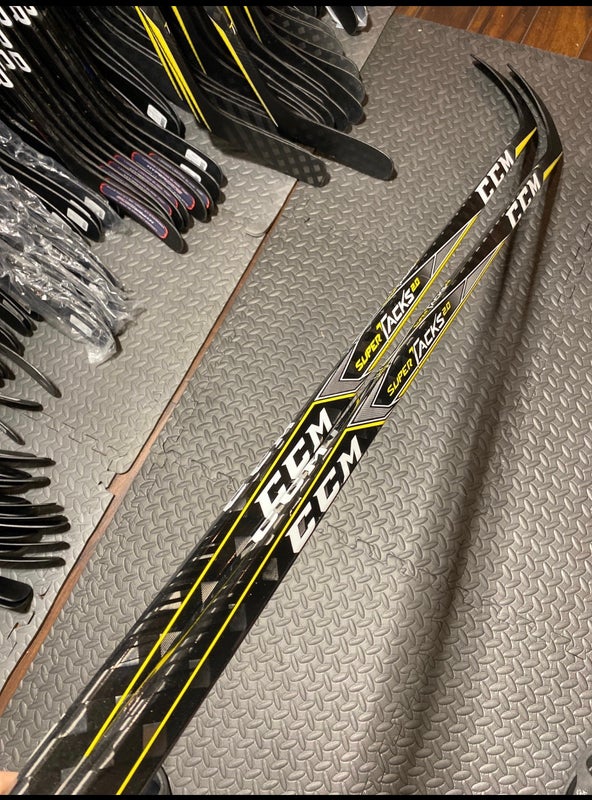 Dom'sSkateSharpening on X: EASTON Stealth s17, s19 and RS were