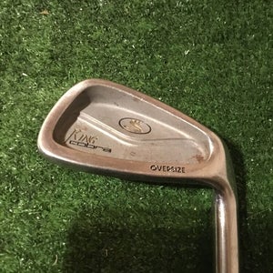 King Cobra Oversize 8 Iron Regular Graphite Shaft