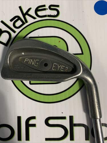Ping Eye 2 Regular Shaft Steel Single 3iron