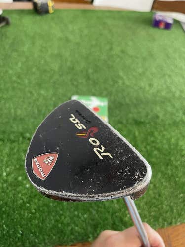 TaylorMade Rossa Monza Center Shaft Putter 33” inches