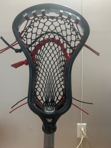 Professionally Strung Ecd Ion