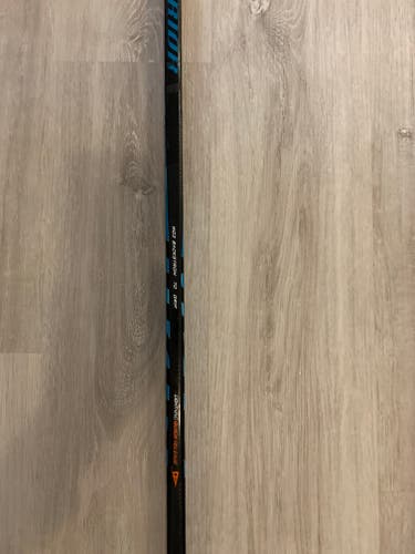 Intermediate Used Right Handed Warrior Covert QRL Hockey Stick W03