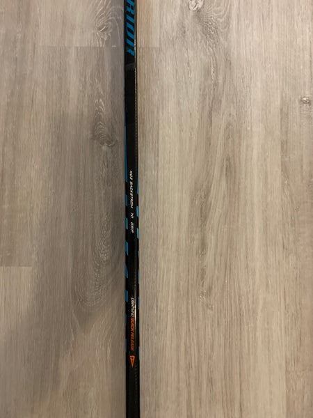 Intermediate Used Right Handed Warrior Covert QRL Hockey Stick W03