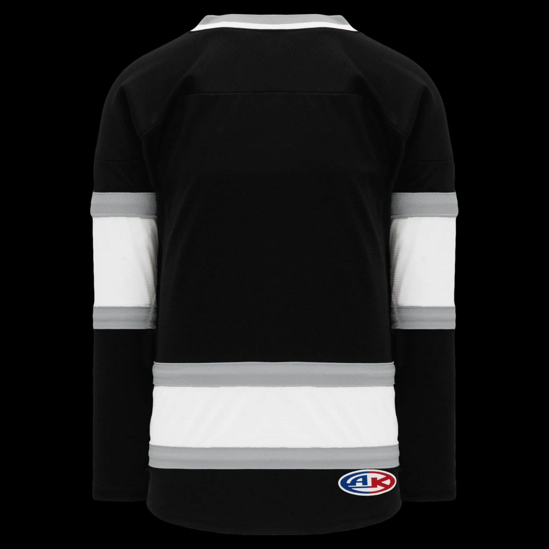 La 1988 Hockey Jersey White