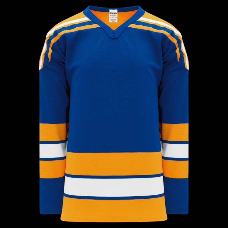 Avalanche Road Youth Blank Jersey