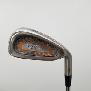 1999 CLEVELAND TA5 3 IRON REGULAR TRUE TEMPER DYNAMIC GOLD 38.5" GOOD
