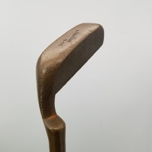 TITLEIST ACUSHNET 7-11C PUTTER 34" FAIR