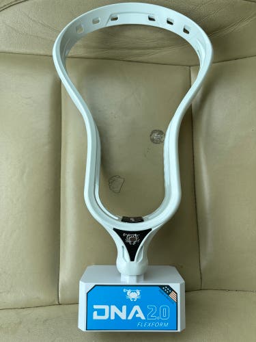 New Attack & Midfield Unstrung DNA 2.0 Head