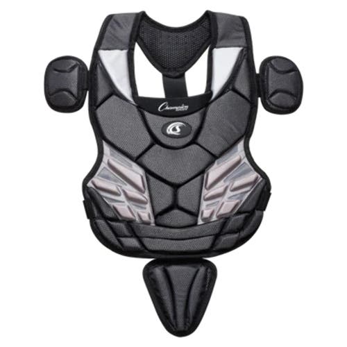 Champion Sports YOUTH CHEST PROTECTOR 13" New