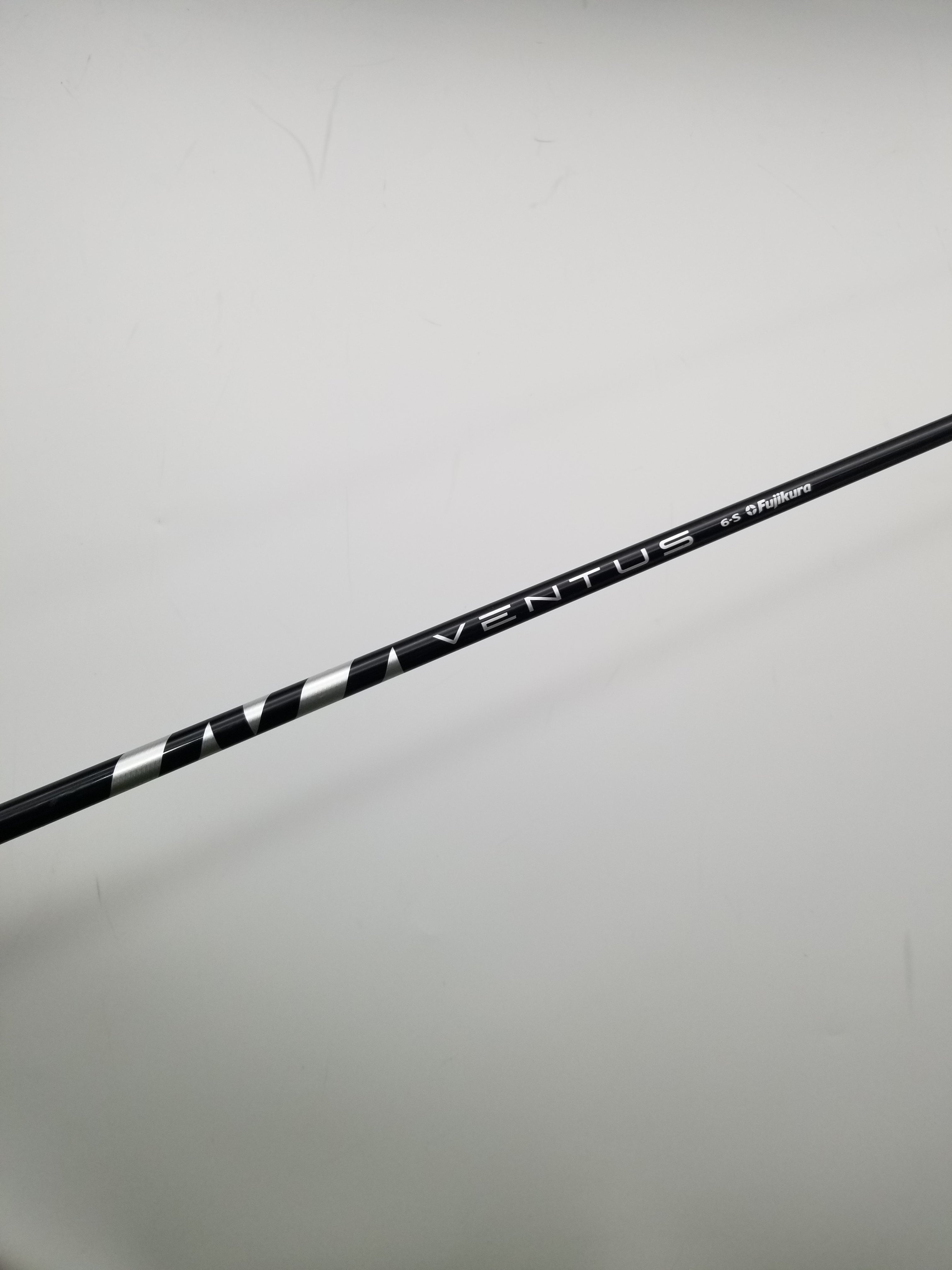 FUJIKURA VENTUS BLACK 5S VELOCORE DRIVER SHAFT STIFF TAYLORMADE 44