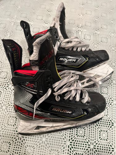 Bauer 2x pro skates 7.5 EE