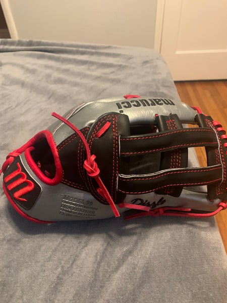 Custom Marucci Baseball Glove