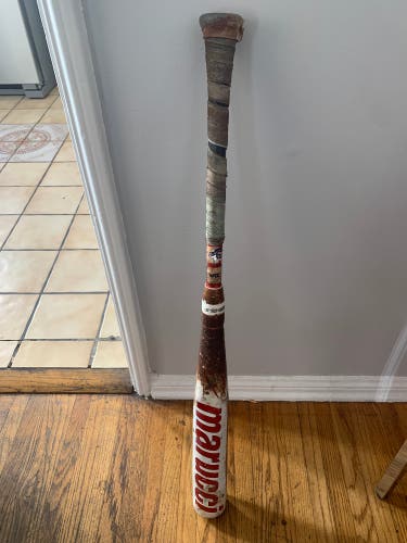 Marucci Cat X Connect
