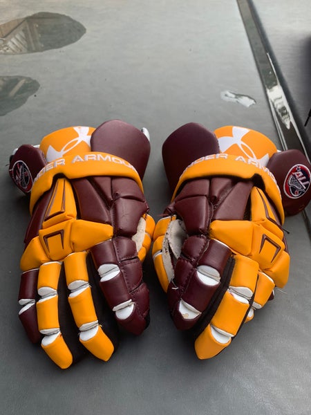 Under Armour Command Gloves